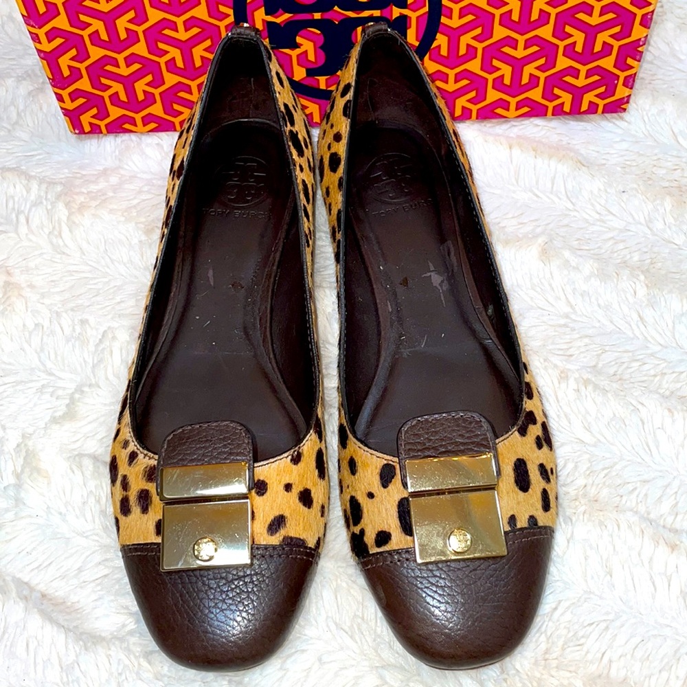 Tory Burch 👑